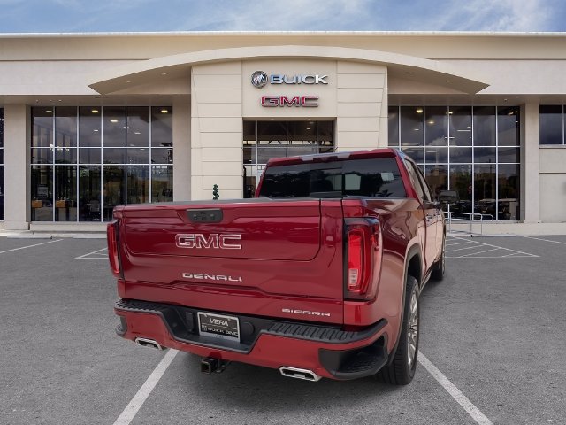 2023 GMC Sierra 1500 Denali Denali - Photo 12
