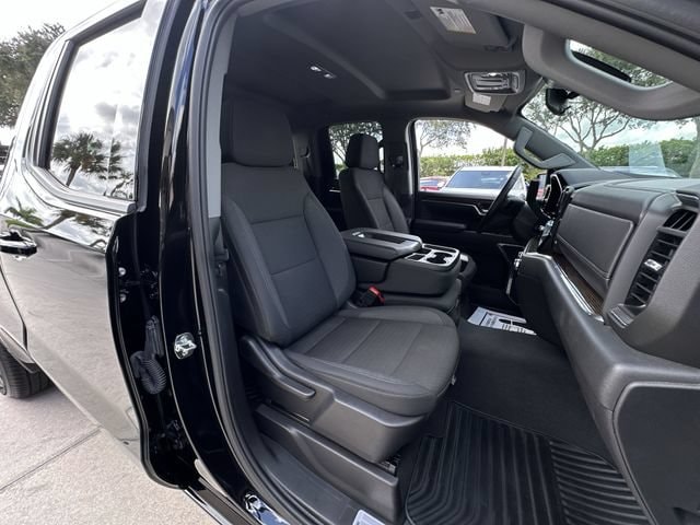 2025 GMC Sierra 1500 Elevation - Photo 33
