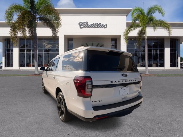 2023 Ford Expedition Limited - Photo 11