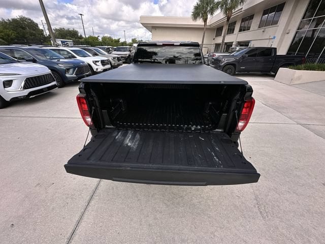 2025 GMC Sierra 1500 Elevation - Photo 32