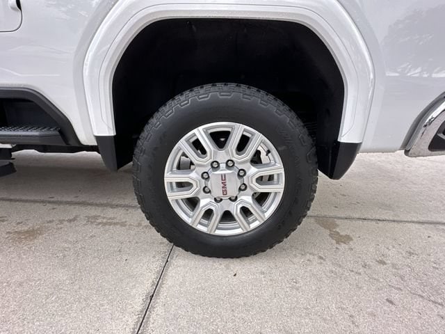 2024 GMC Sierra 2500HD SLE - Photo 18