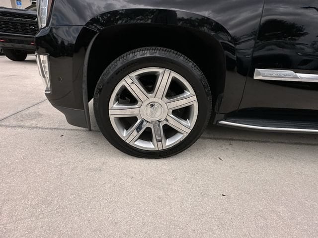 2020 Cadillac Escalade Premium Luxury - Photo 18