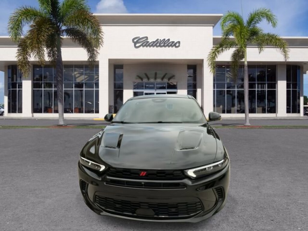 Used 2023 Dodge Hornet GT Plus AWD SUV