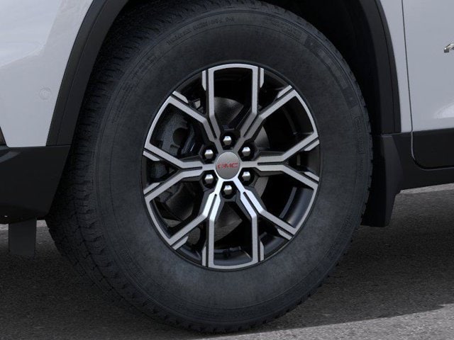 2026 GMC Acadia AT4 - Photo 9
