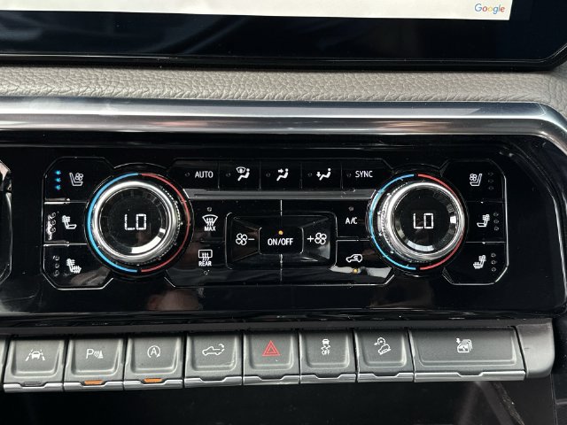 2023 GMC Sierra 1500 Denali Denali - Photo 25