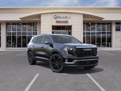 2026 GMC Acadia Elevation SUV