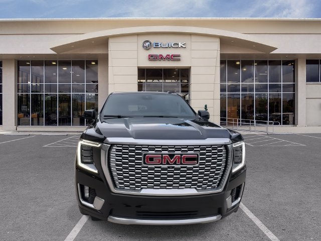 Used 2023 GMC Yukon XL Denali SUV