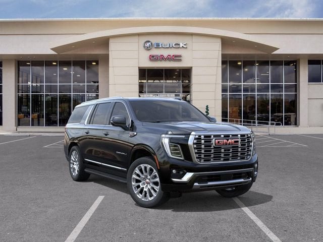 2026 GMC Yukon XL Denali - Photo 1