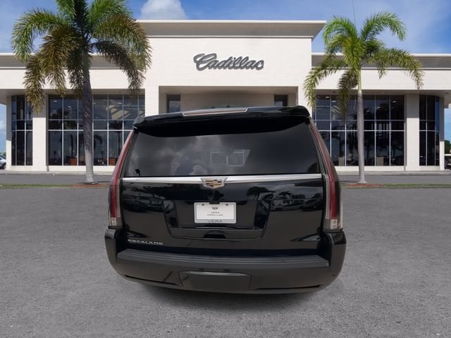 2020 Cadillac Escalade Premium Luxury - Photo 12
