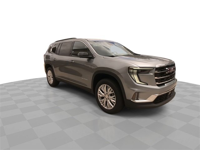2025 Gmc Acadia Elevation photo 2