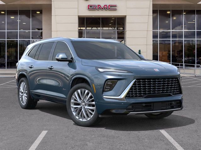 2026 Buick Enclave Avenir - Photo 7