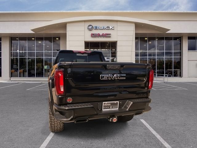 2025 GMC Sierra 1500 AT4 - Photo 11