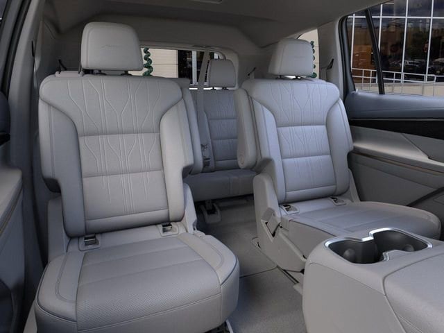 2026 Buick Enclave Avenir - Photo 17