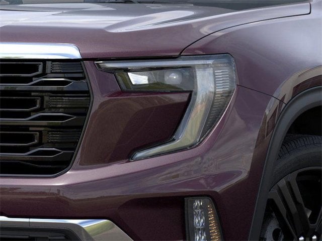 2026 GMC Acadia Elevation's photo