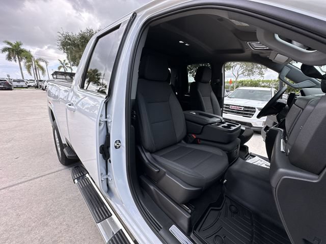 2024 GMC Sierra 2500HD SLE - Photo 32