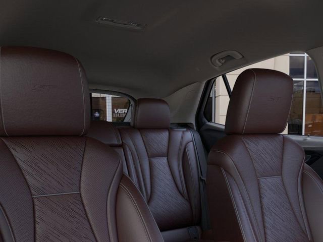 2026 Buick Envision Sport Touring - Photo 24