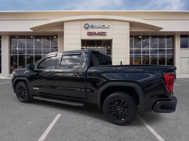 2021 GMC Sierra 1500 Elevation - Photo 10