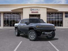 2025 GMC HUMMER EV Pickup 3X Truck