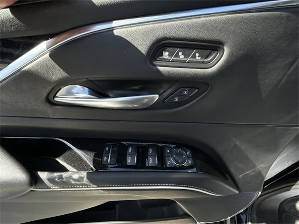 Certified 2023 CADILLAC Escalade Sport SUV