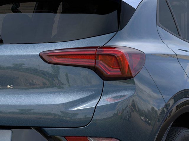 2026 Buick Encore GX Sport Touring - Photo 11