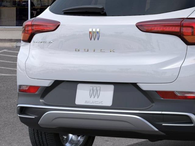 2026 Buick Encore GX Preferred - Photo 14