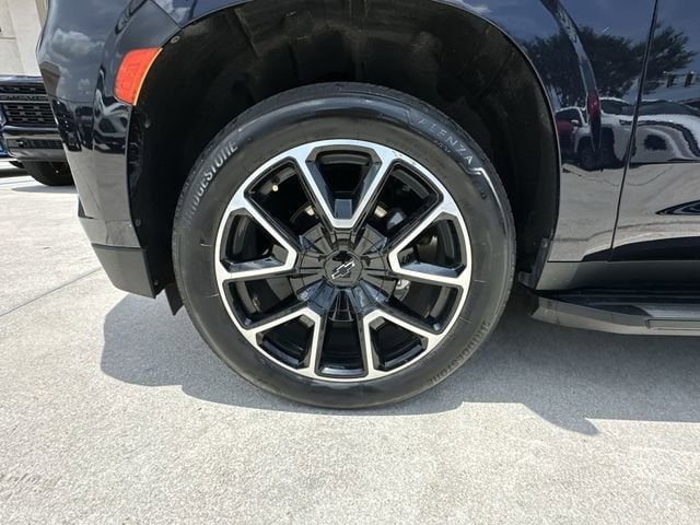 2022 Chevrolet Tahoe RST - Photo 18