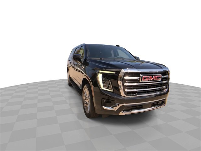 2025 Gmc Yukon XL photo 3