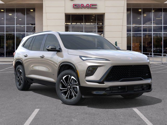 2026 Buick Enclave Sport Touring - Photo 7