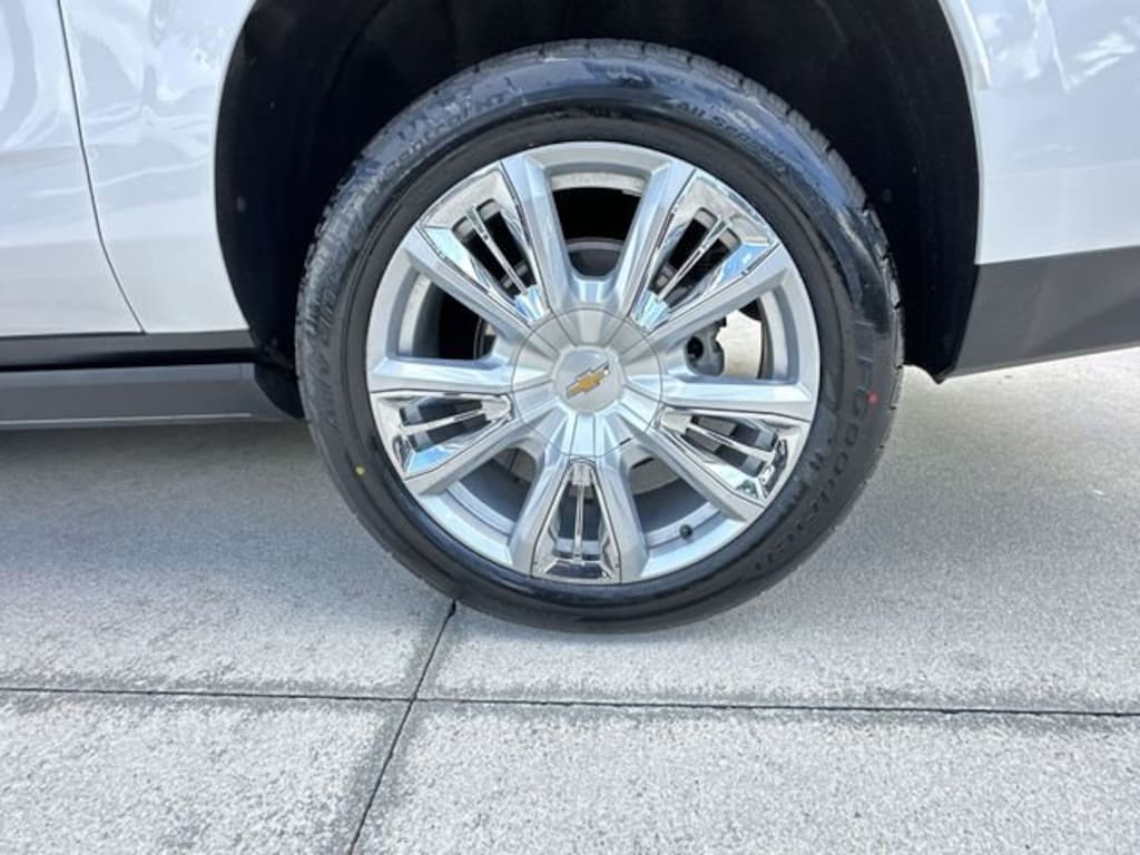 Used 2023 Chevrolet Suburban High Country SUV