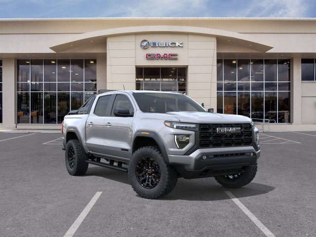 2026 GMC Canyon Elevation Truck