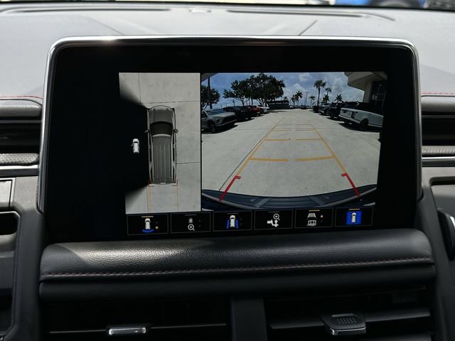 2022 Chevrolet Tahoe RST - Photo 25