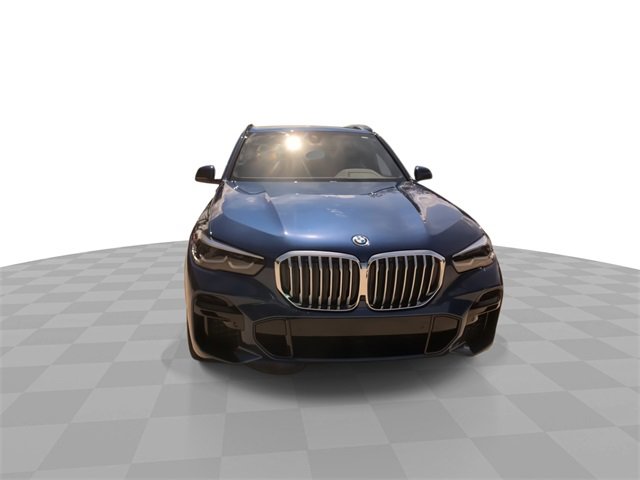 2022 Bmw X5 xDrive45e photo 4