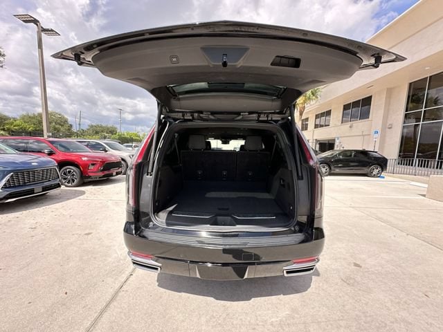 2023 Cadillac Escalade ESV Luxury - Photo 33