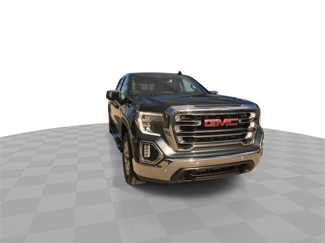 2021 Gmc Sierra 1500 SLT photo 4