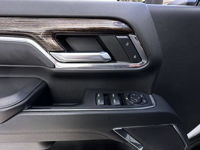 2024 GMC Sierra 2500HD SLE - Photo 21