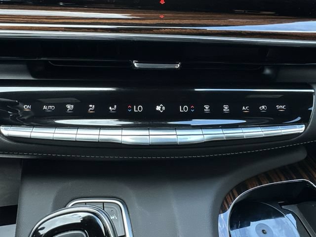 2023 Cadillac Escalade ESV Luxury - Photo 27