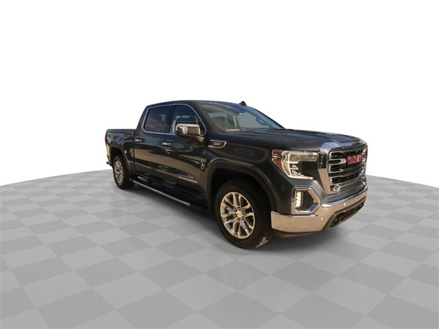 2021 Gmc Sierra 1500 SLT photo 3