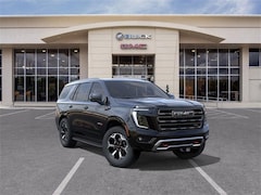2025 GMC Yukon AT4 SUV