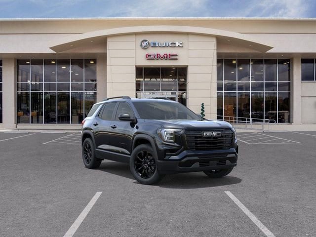 2026 GMC Terrain Elevation FWD's photo