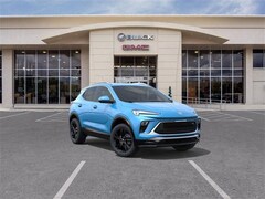 2026 Buick Encore GX Sport Touring SUV 2026 Buick Encore GX Sport Touring SUV