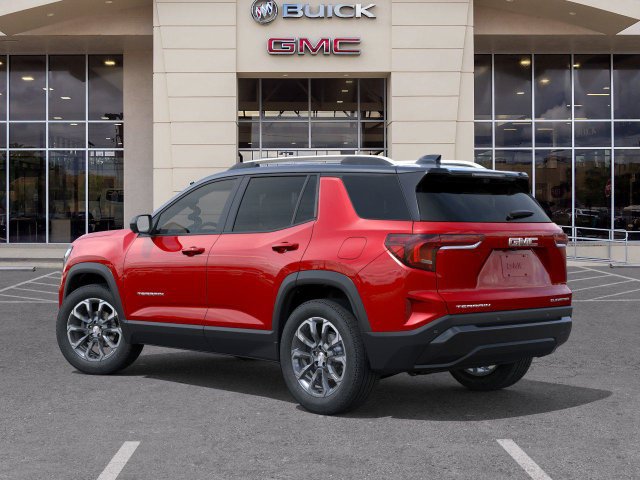 New 2027 GMC Terrain Elevation SUV