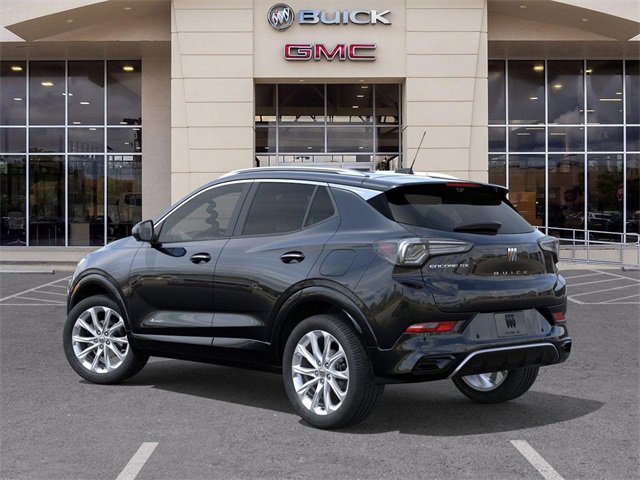 2026 Buick Encore GX Avenir photo 3