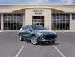  Buick Envista