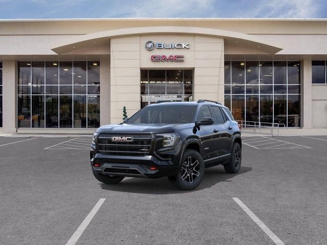 2026 GMC Terrain AT4 - Photo 8