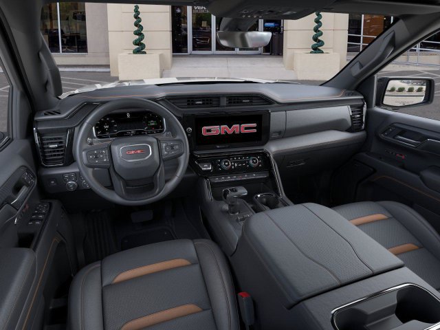 2026 GMC Sierra 1500 AT4 - Photo 14