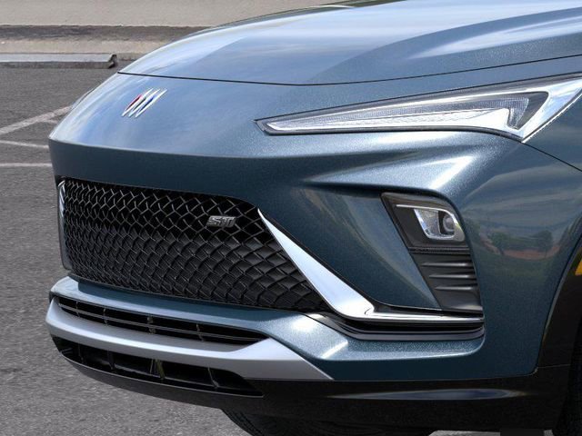 2026 Buick Envista Sport Touring - Photo 13