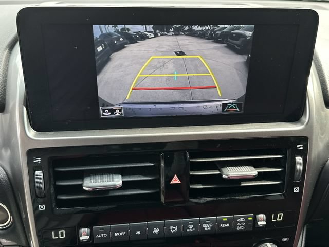 2022 Lexus GX Base - Photo 25