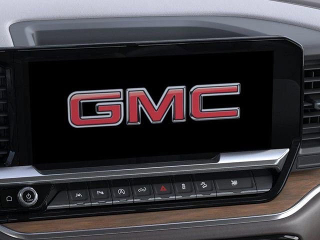2026 GMC Sierra 1500 SLT - Photo 20