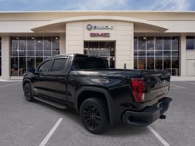 2021 GMC Sierra 1500 Elevation - Photo 11