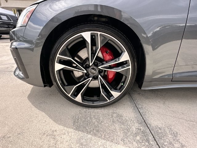 2024 Audi S5 Sportback Premium Plus - Photo 18